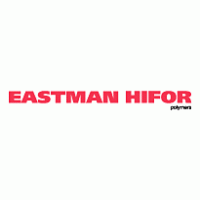 Eastman Hifor Logo PNG Vector