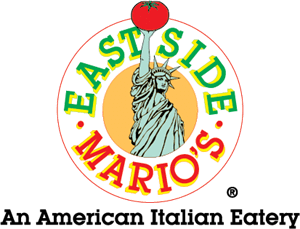 Eastside Mario's Logo PNG Vector