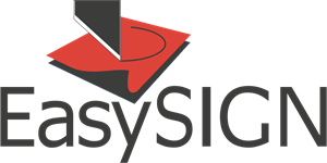EasySign Logo PNG Vector