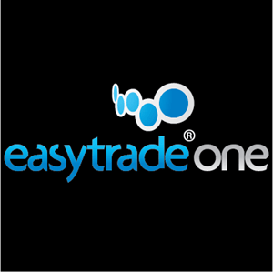 EasyTradeOne Logo PNG Vector