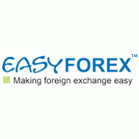Easy Forex Logo PNG Vector