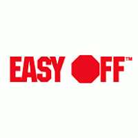 Easy Off Logo PNG Vector