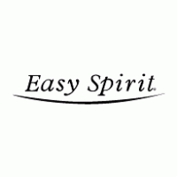 Easy Spirit Logo PNG Vector