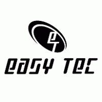 Easy Tec Logo PNG Vector