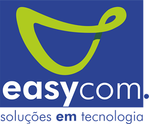 Easycom - soluções em tecnlogia Logo Vector