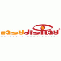 Easydisplay Logo PNG Vector