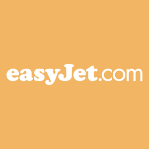 Easyjet.com Logo Vector