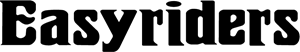 Easyriders Logo PNG Vector