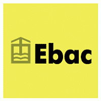Ebac Logo PNG Vector