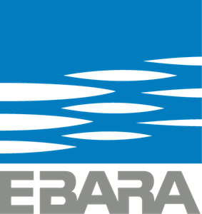 Ebara Logo PNG Vector