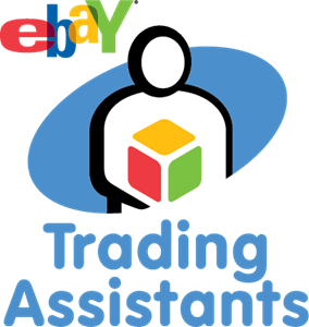 Ebay - Trading Assistant Logo Vector