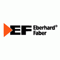 Eberhard Faber Logo PNG Vector