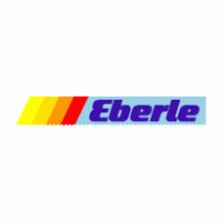 Eberle Logo PNG Vector