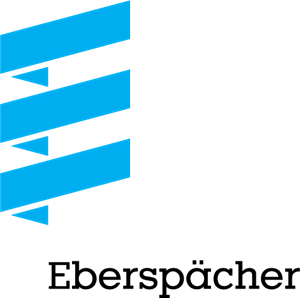 Eberspacher Logo PNG Vector