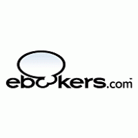 Ebookers.com Logo PNG Vector