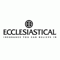 Ecclesiastical Logo PNG Vector