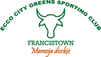 Ecco City Greens Sporting Club Logo Vector