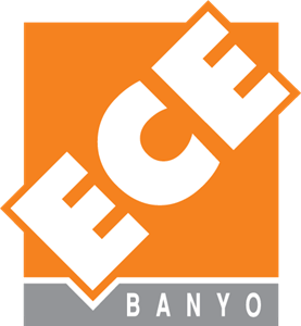 Ece Banyo Logo PNG Vector