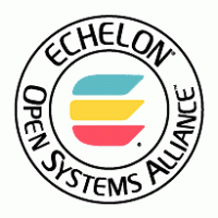 Echelon Logo PNG Vector