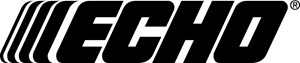 Echo Logo PNG Vector
