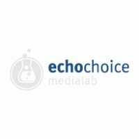 Echochoice Medialab Logo Vector