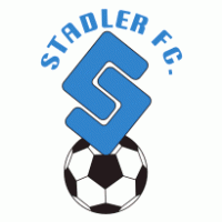 Ecker-Stadler FC Logo Vector