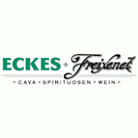 Eckes - Freixenet Logo PNG Vector