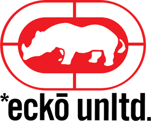 Ecko Unltd Logo Vector