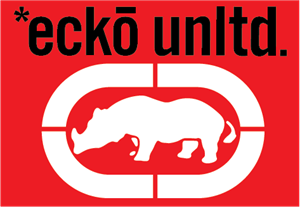 Ecko Unltd Logo PNG Vector