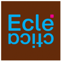 Ecléctica Logo Vector