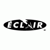 Eclair Logo PNG Vector