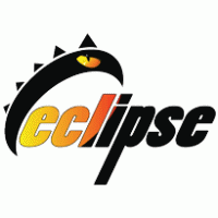 Eclipse Logo Vector