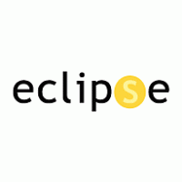Eclipse Logo Vector