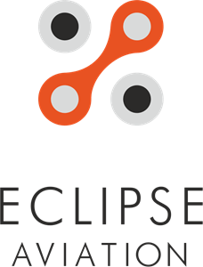 Eclipse Aviation Logo PNG Vector