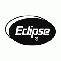 Eclipse Combustion Logo Vector