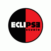 Eclipse Studio, Inc. Logo Vector