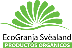 EcoGranja Svealand Logo Vector