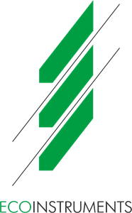 EcoInstruments Logo PNG Vector