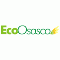 EcoOsasco Logo PNG Vector