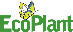 EcoPlant Logo PNG Vector