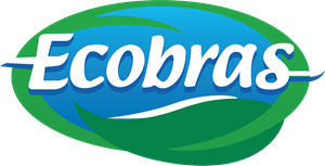 Ecobras Logo PNG Vector