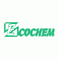 Ecochem Logo PNG Vector