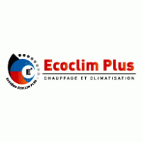 Ecoclim Plus Logo PNG Vector