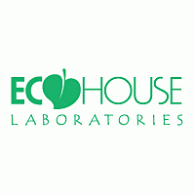 Ecohouse Laboratories Logo Vector