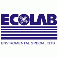 Ecolab Logo PNG Vector