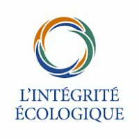 Ecological Integrity Logo PNG Vector