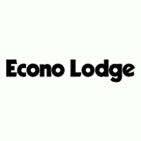 Econo Lodge Motels Logo Vector