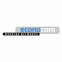 Econocom Logo PNG Vector