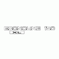 Econoline Logo PNG Vector