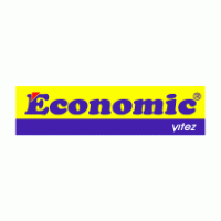 Economic Logo PNG Vector